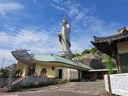 福済寺(長崎県)