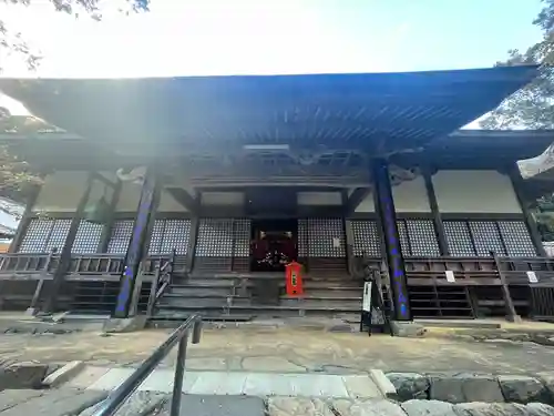 大寧寺(山口県)