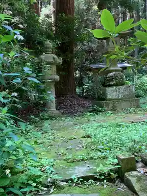 白山寺(福島県)