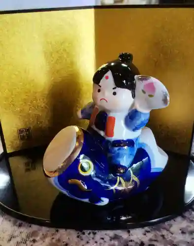 阿佐ヶ谷神明宮(東京都)