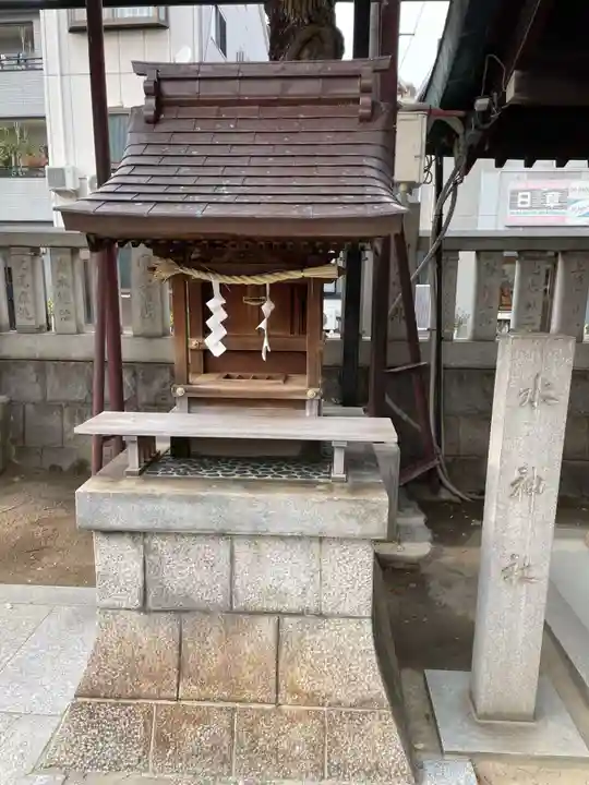 柳原蛭子神社(柳原えびす神社)(兵庫県)