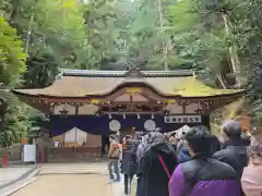 大神神社(奈良県)