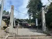 天宮神社(静岡県)