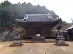 秋葉神社(愛知県)