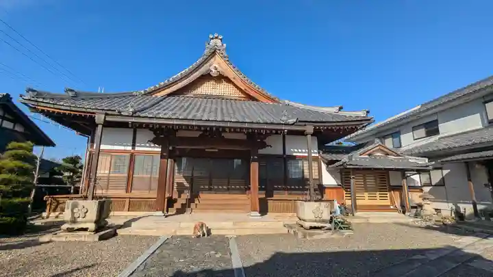 来現寺(滋賀県)
