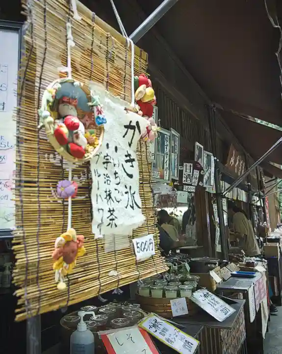 榛名神社(群馬県)