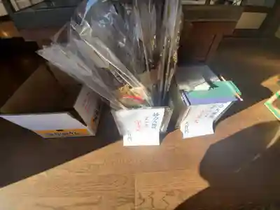 妙力神社のその他建物