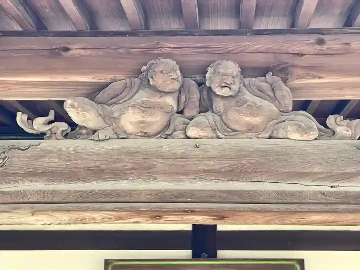 超世院(常楽寺塔頭)のその他建物