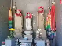 満福寺(埼玉県)