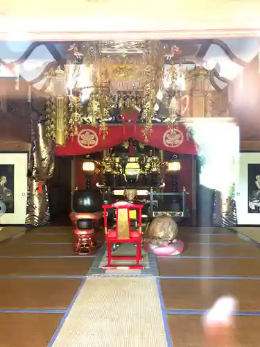 恵徳寺(群馬県)