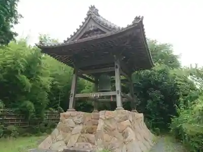 長福寺のその他建物