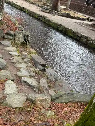 賀茂別雷神社（上賀茂神社）(京都府)