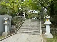 村松 大神宮(茨城県)