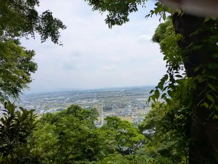 金生山 明星輪寺(岐阜県)