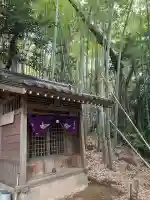 稲荷神社(千葉県)