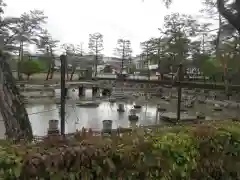 相国寺（相国承天禅寺）(京都府)