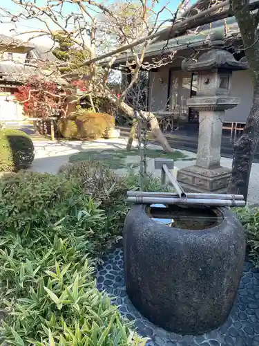林宗院(東京都)