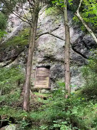 榛名神社のその他建物