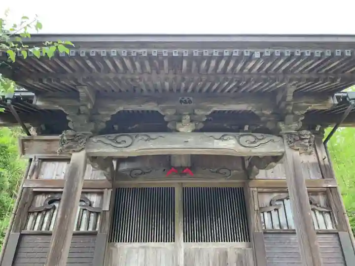 八幡神社(千葉県)