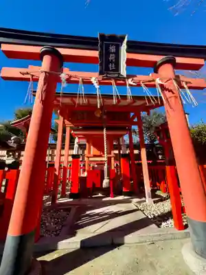 車折神社(京都府)