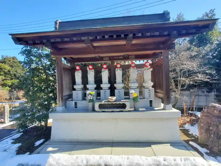 寿徳寺(栃木県)