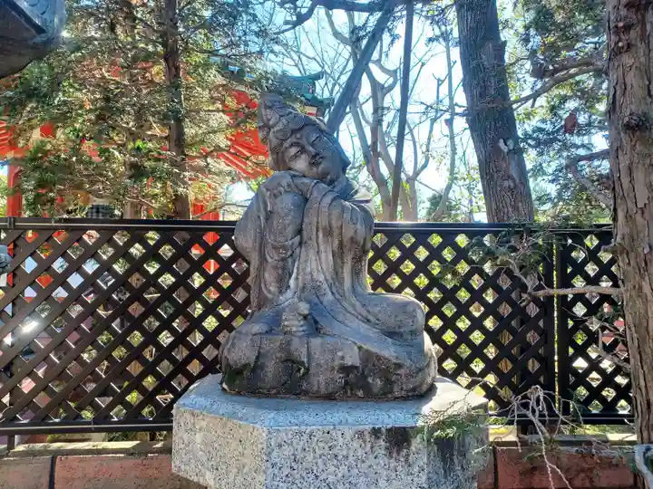 井口院(東京都)