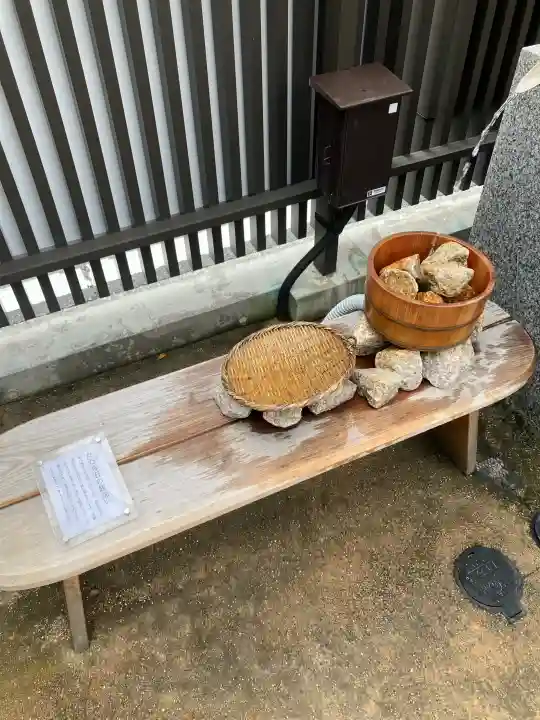 出雲大社埼玉分院(埼玉県)
