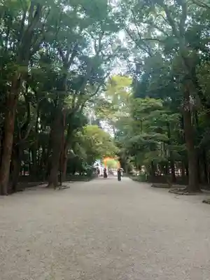 賀茂御祖神社（下鴨神社）(京都府)