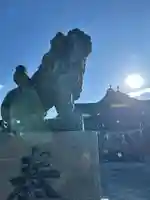 菅原神社(東京都)