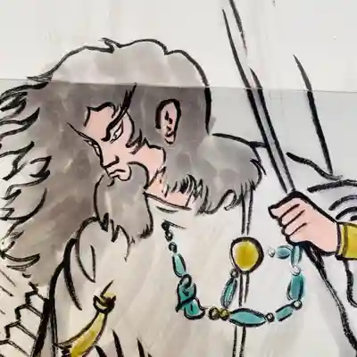 鳳仙寺(栃木県)