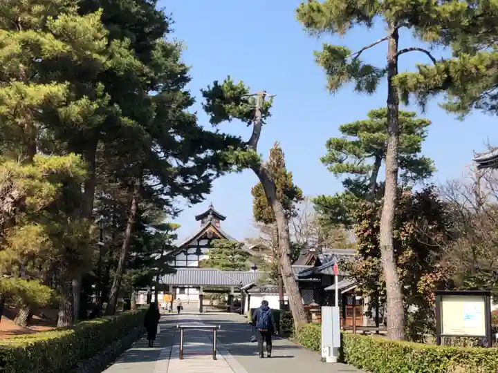 相国寺(相国承天禅寺)(京都府)