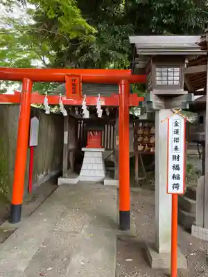 桐生天満宮(群馬県)