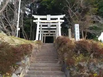 浅間神社(静岡県)