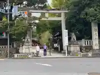 秩父神社(埼玉県)