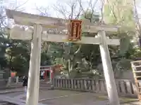 根津神社(東京都)
