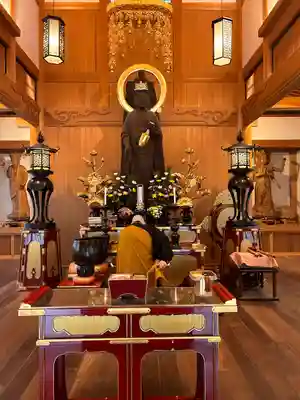 長楽寺(愛知県)