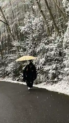 牟禮山観音禅寺(滋賀県)