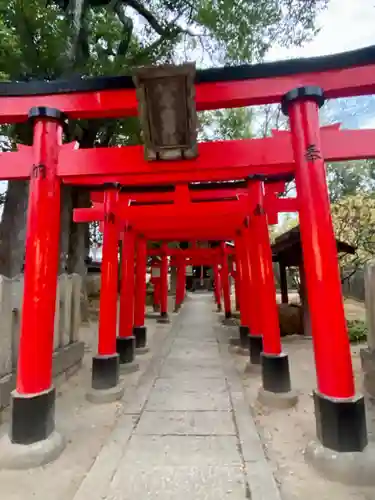 曽根天満宮(兵庫県)