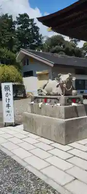 矢奈比賣神社（見付天神）(静岡県)