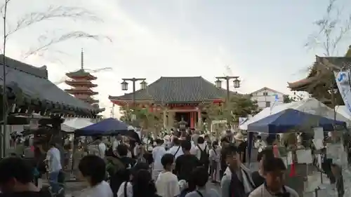 津観音(三重県)