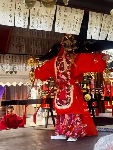 御霊神社(奈良県)