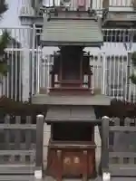 京急稲荷大神(神奈川県)