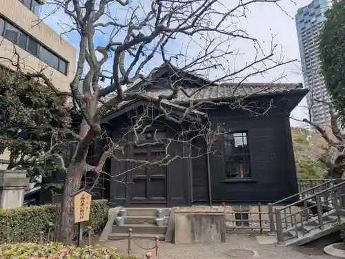 乃木神社(東京都)