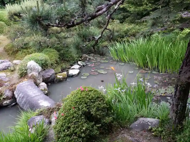 穴太寺(京都府)