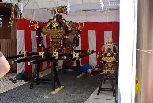 【閉業】小石川大神宮(東京都)