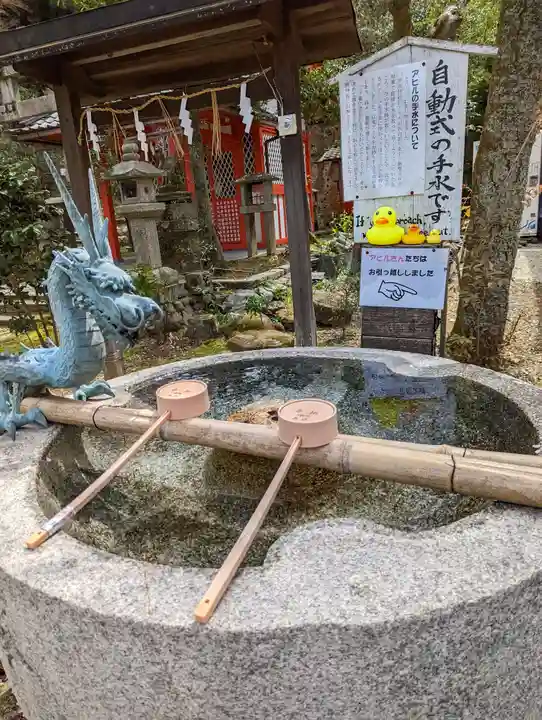 粟田神社(京都府)