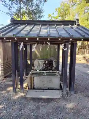 鹿島神社(福島県)