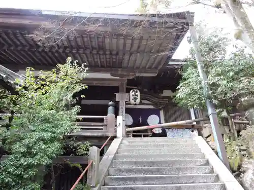 石山寺(滋賀県)