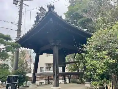 誓閑寺(東京都)