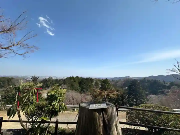 龍籠山金比羅宮(神奈川県)